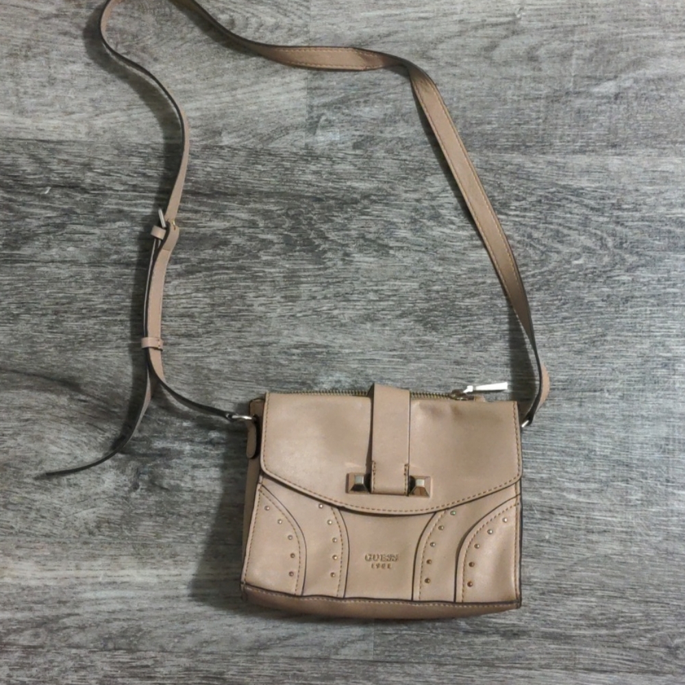 Guess purse